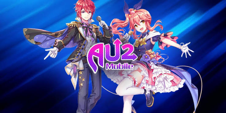 AU 2 MOBILE – KHI ÂM NHẠC VÀ THỜI TRANG ĐẮM CHÌM TRONG TỪNG NHỊP BƯỚC